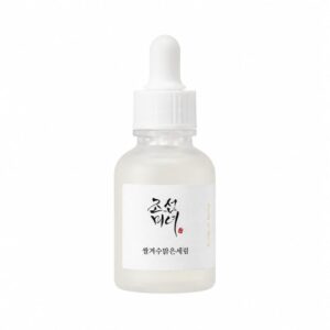 Beauty of Joseon – Glow Deep Serum Rice + Arbutin Brightening Serum, 30ml