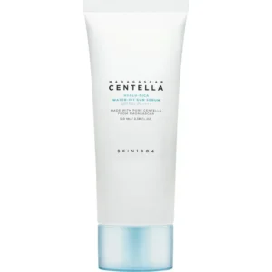 SKIN1004 – Madagascar Centella Hyalu-Cica Water-Fit Sun Serum SPF50+ PA++++ – 100ml